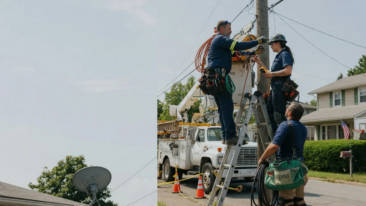 Electrical Repair in Vidalia, GA near me